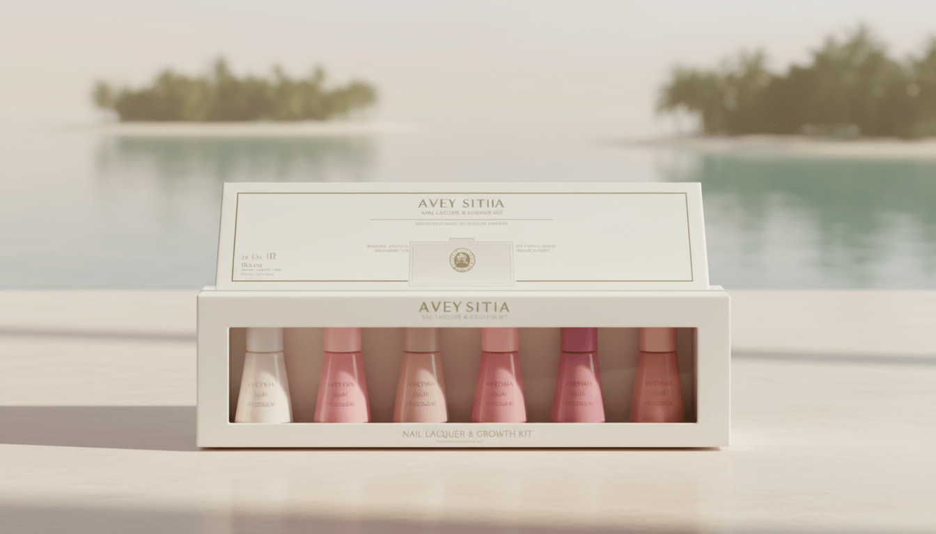 Bed & Body - SkyWaves