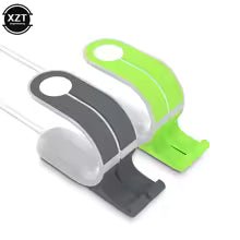 Cell-phone accessories, 2-in-1 multi charging dock stand for a phone and a smartwatch. - SkyWaves