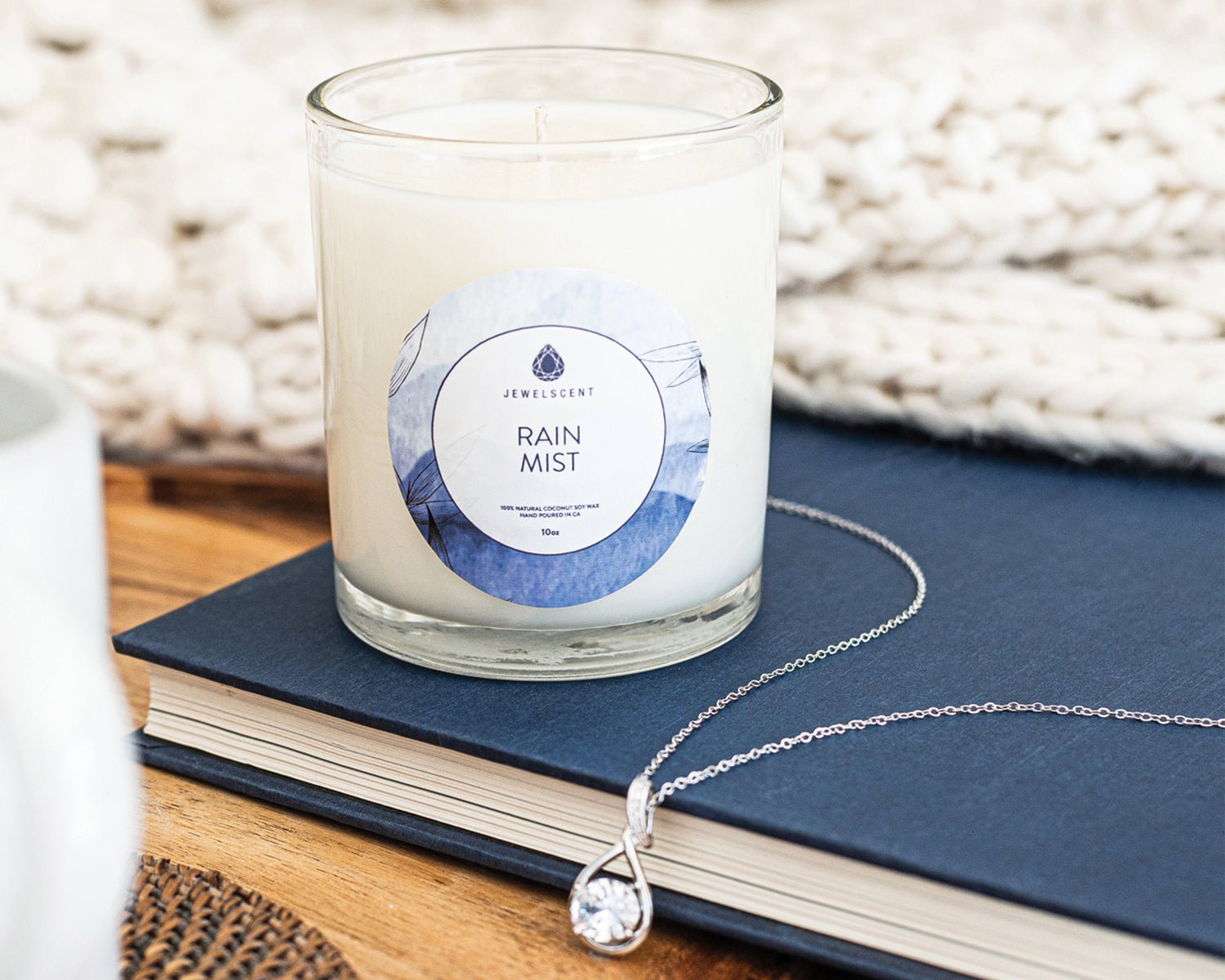 Signature Jewelry Candles - SkyWaves