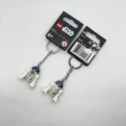853470 LEGO R2 D2 Key Chain - SkyWaves