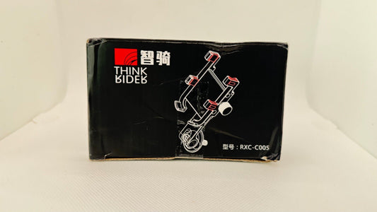 Phone Mount Stand 360 Rotatable, Aluminium adjustable - SkyWaves