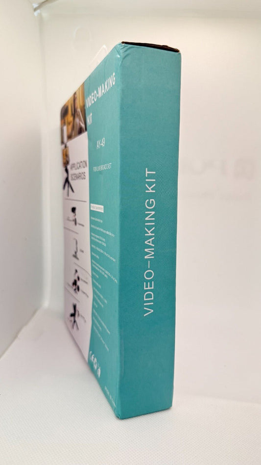 video making kit - SkyWaves